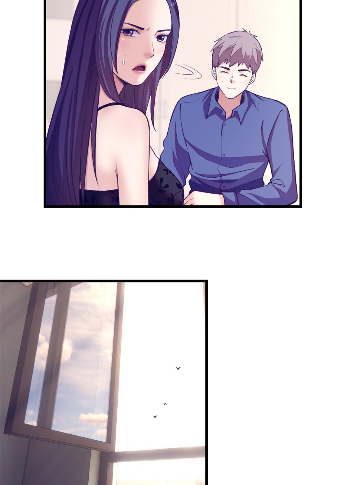 我的专属梦境游戏是不是烂尾了漫画,171 商业间谍2图
