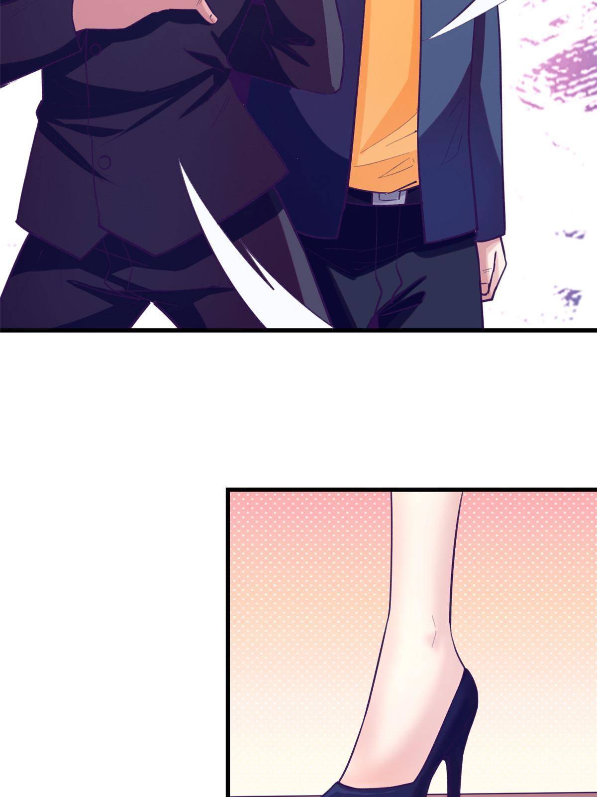 我的专属梦境游戏是不是烂尾了漫画,136 前女友的阴影2图