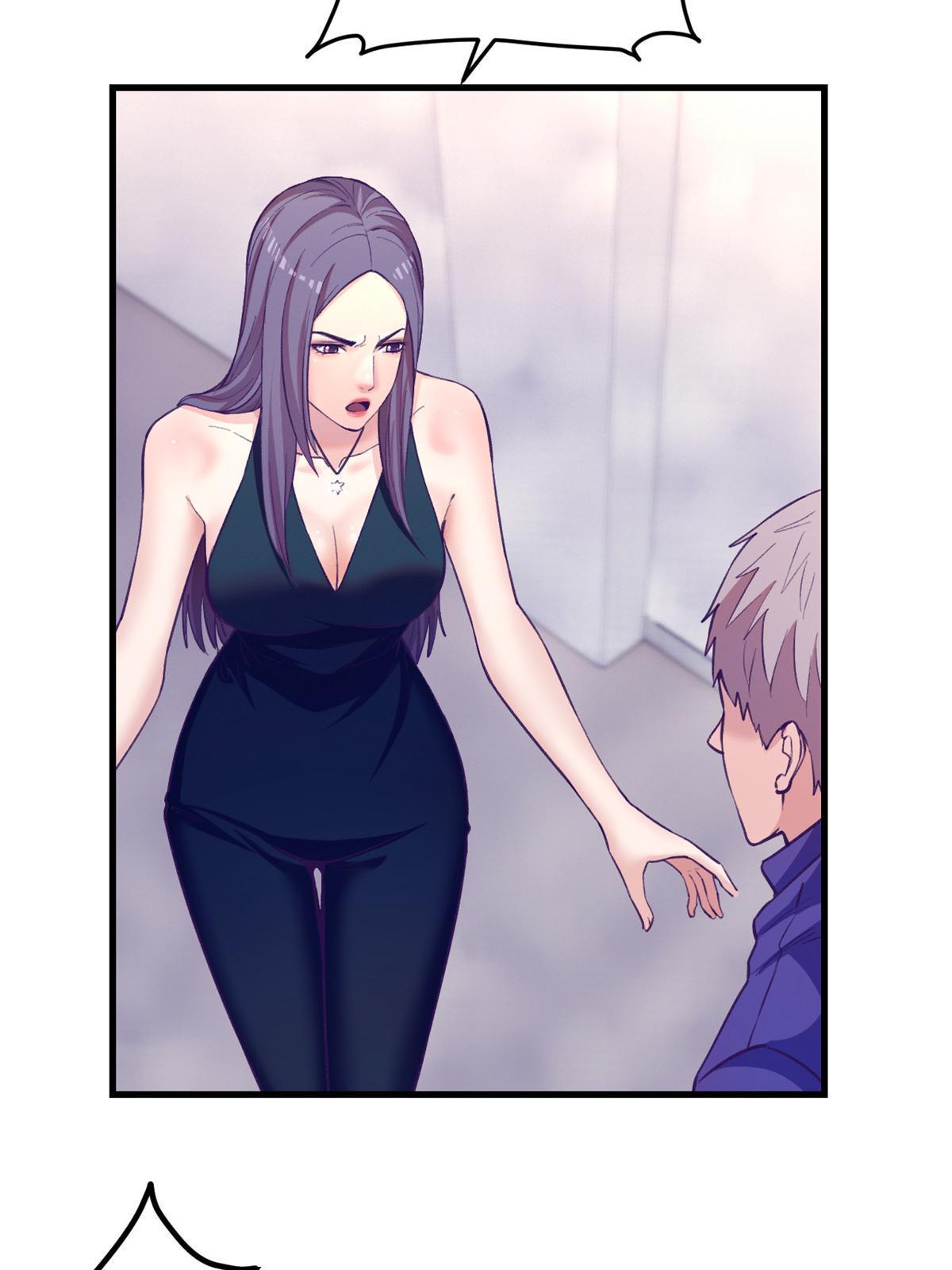 我的专属梦境游戏是不是烂尾了漫画,145 三人见面2图