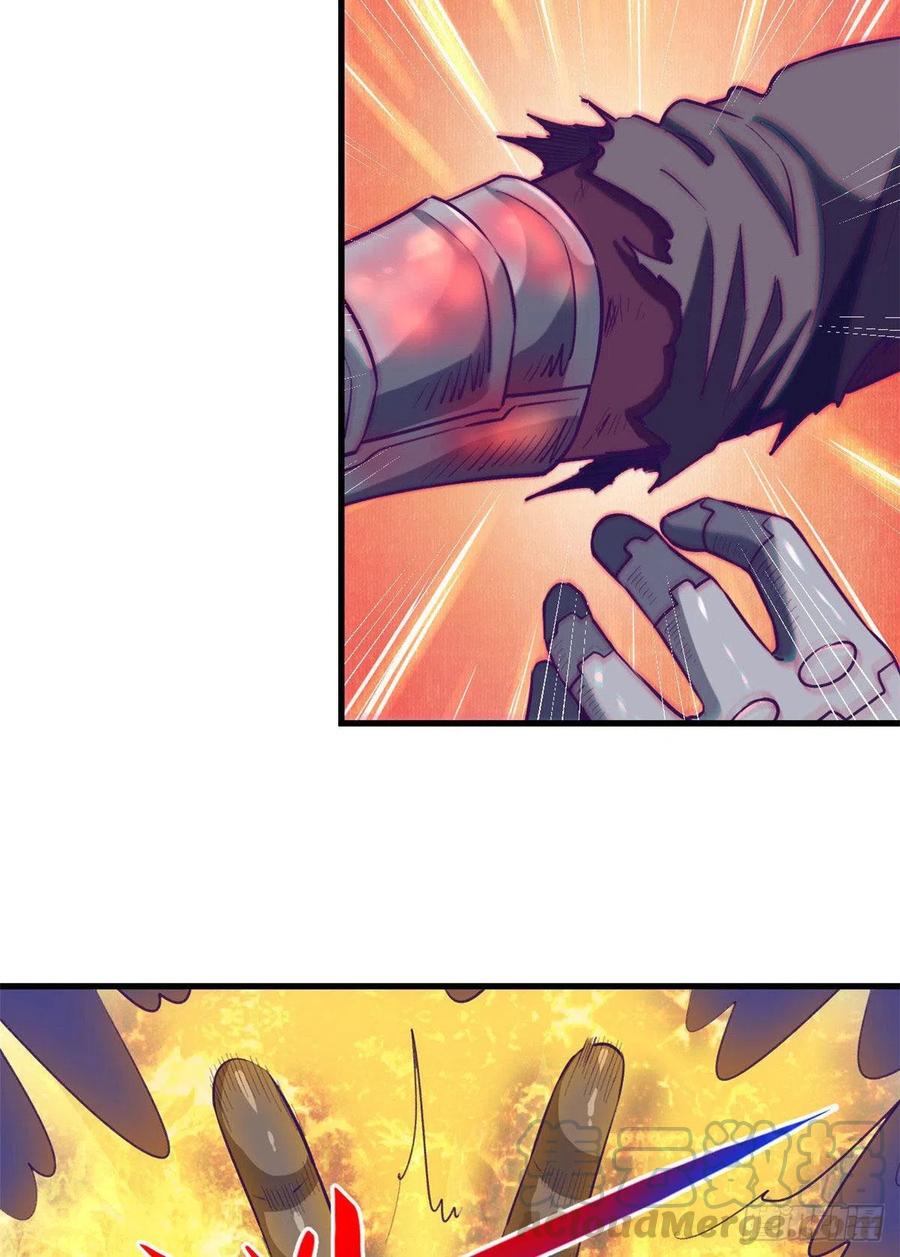 我的专属梦境游戏是不是烂尾了漫画,71 陈旭半死不活2图