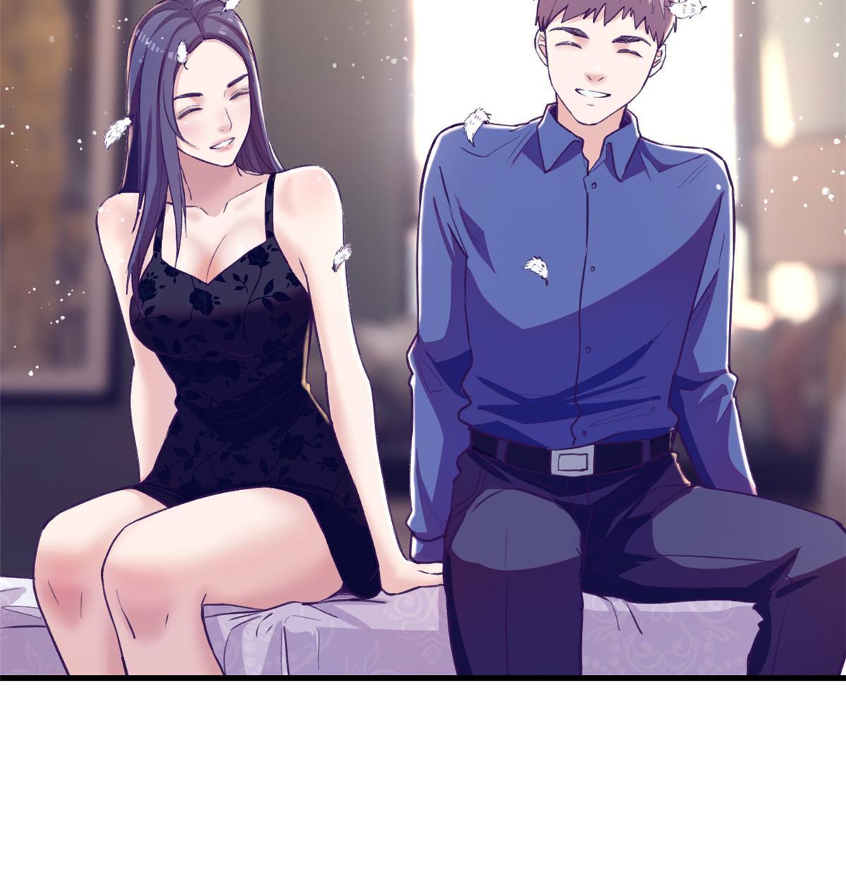 我的专属梦境游戏漫画,171 商业间谍2图