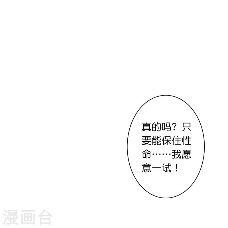 御赐女神探漫画,第11话 凭我的智商可能活不过两集1图