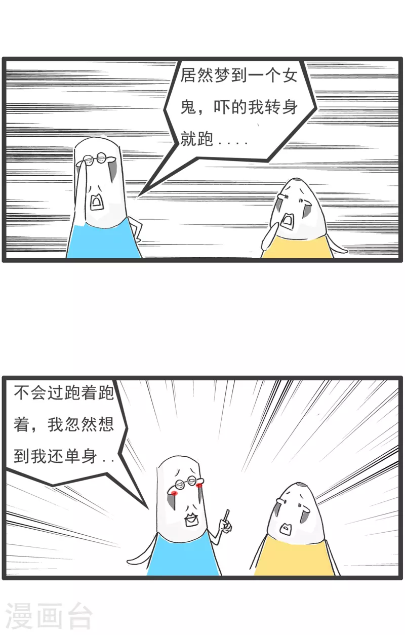 火锅家族第五季百度网盘漫画,第28话 做梦1图