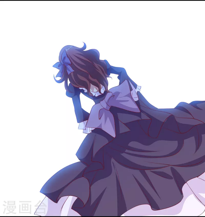 暗夜新娘第二季合集漫画,第44话 一百年前的我们……1图