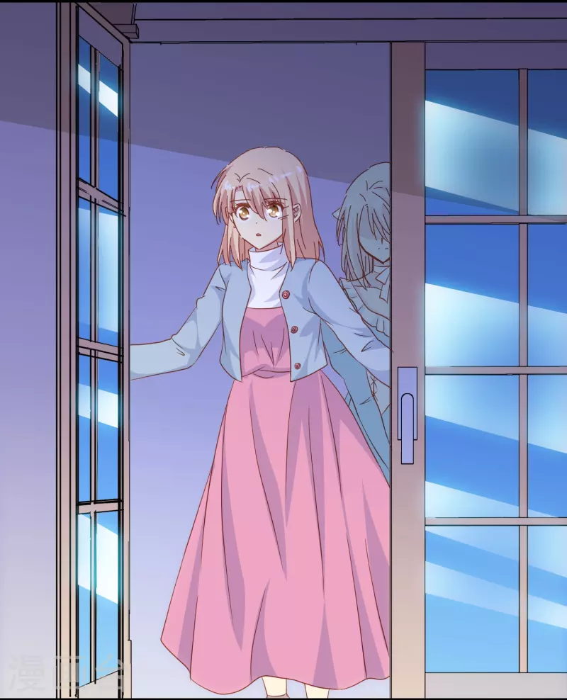 暗夜新娘第二季合集漫画,第63话 尘封了六百年的求婚1图