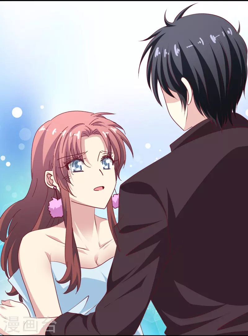 暗夜新娘第二季合集漫画,第44话 一百年前的我们……1图