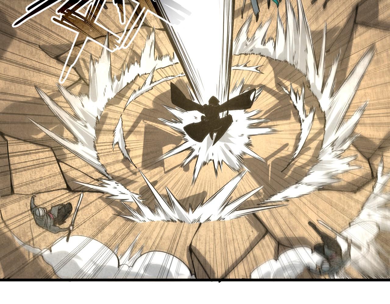 这一世我要当至尊漫画,第58话 李纯阳1图
