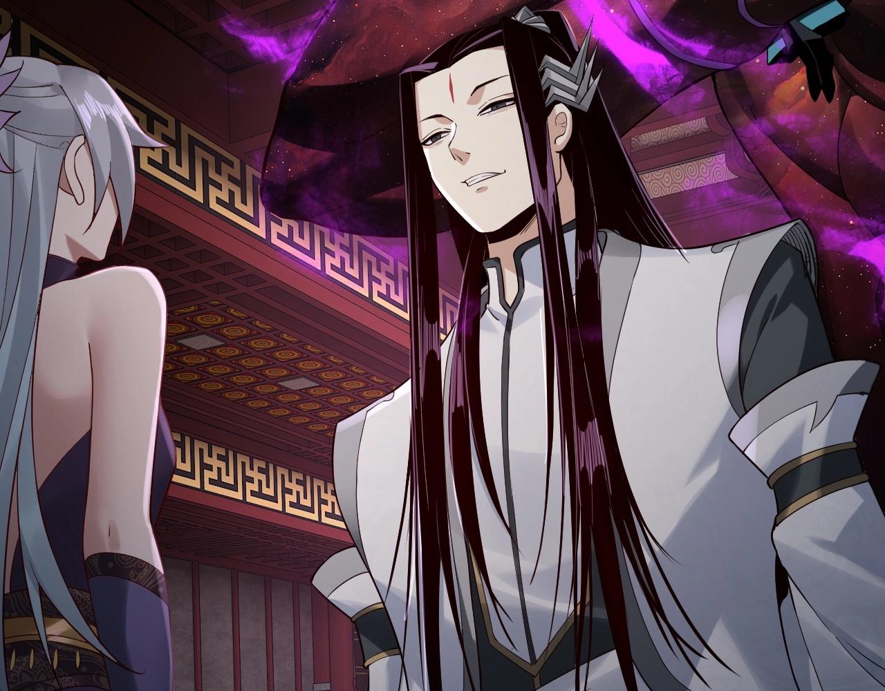 我天命大反派漫画免费下拉式包子漫画漫画,第24话 难逃魔掌！2图