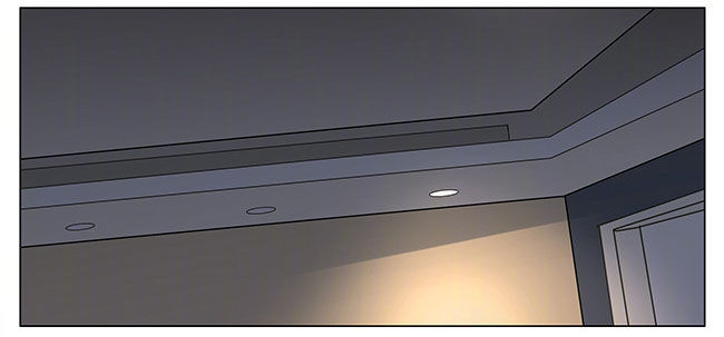 ︶ㄣ１抹笑颜ゞ漫画,回家1图