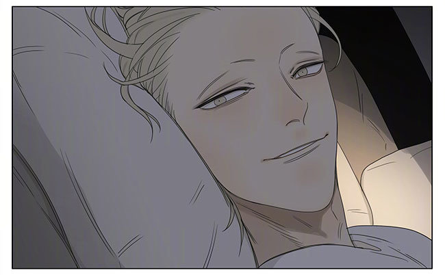 ︶ㄣ１抹笑颜ゞ漫画,房间里1图