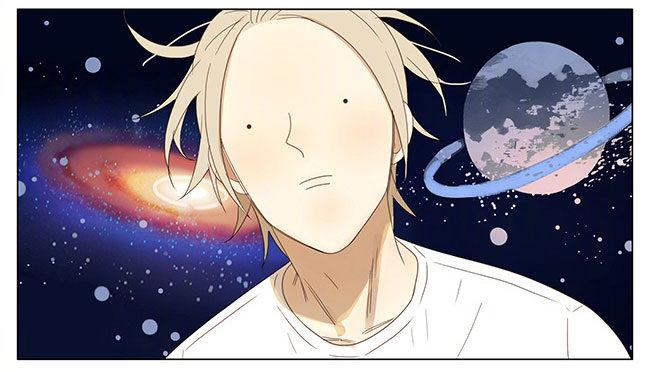 ︶ㄣ１抹笑颜ゞ漫画,起牀2图