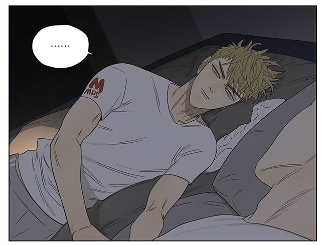 ︶ㄣ１抹笑颜ゞ漫画,房间里2图