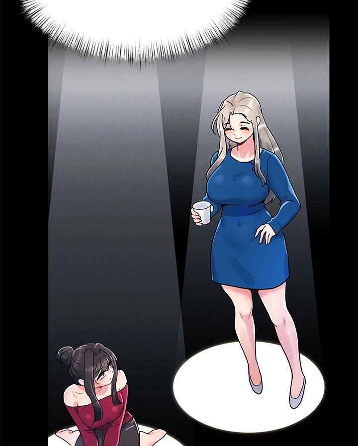彻夜长谈的视频漫画,第23话1图