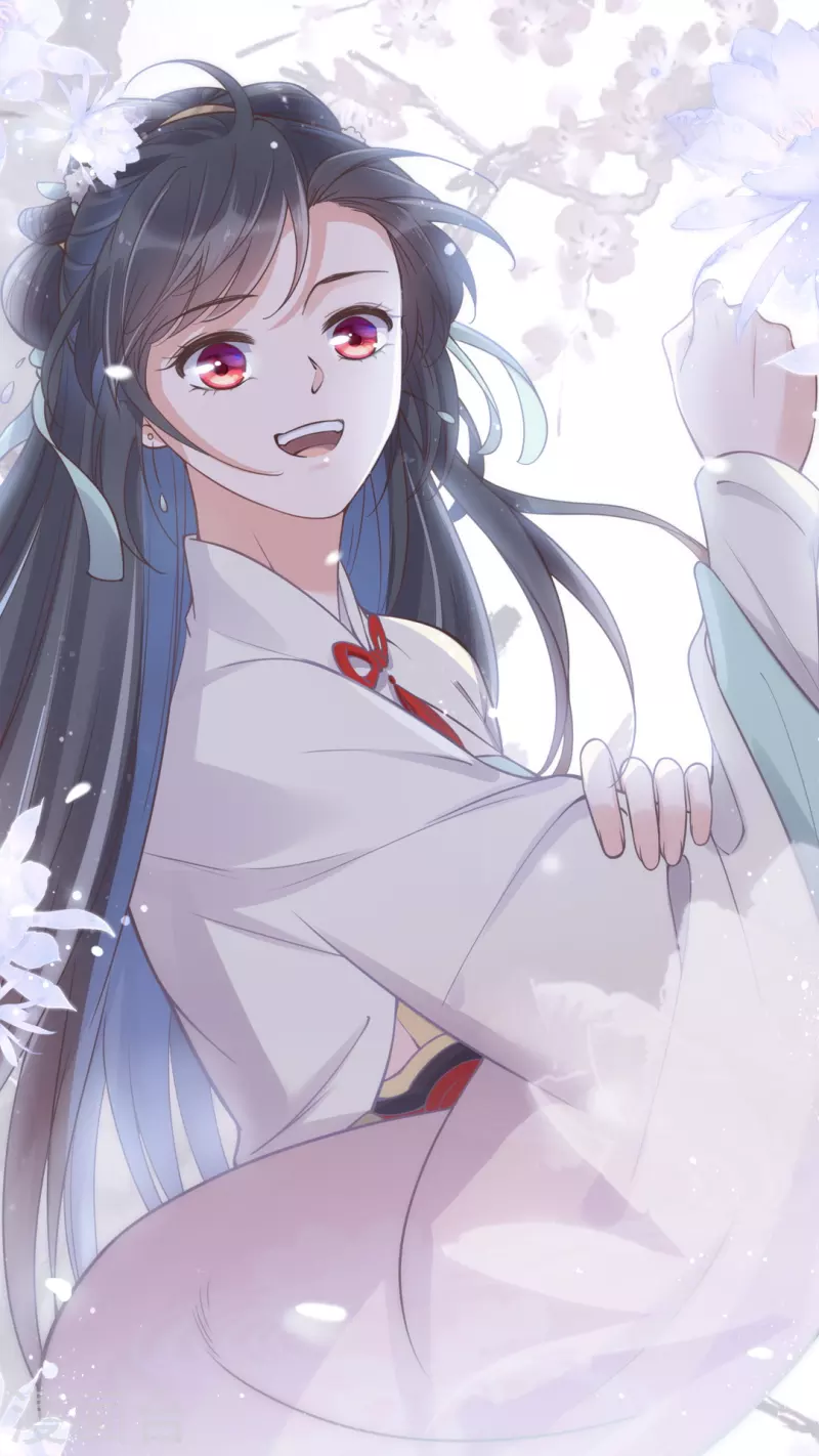 黑莲花学习手册漫画,高甜壁纸监赏，快来找找你中意的糖1图
