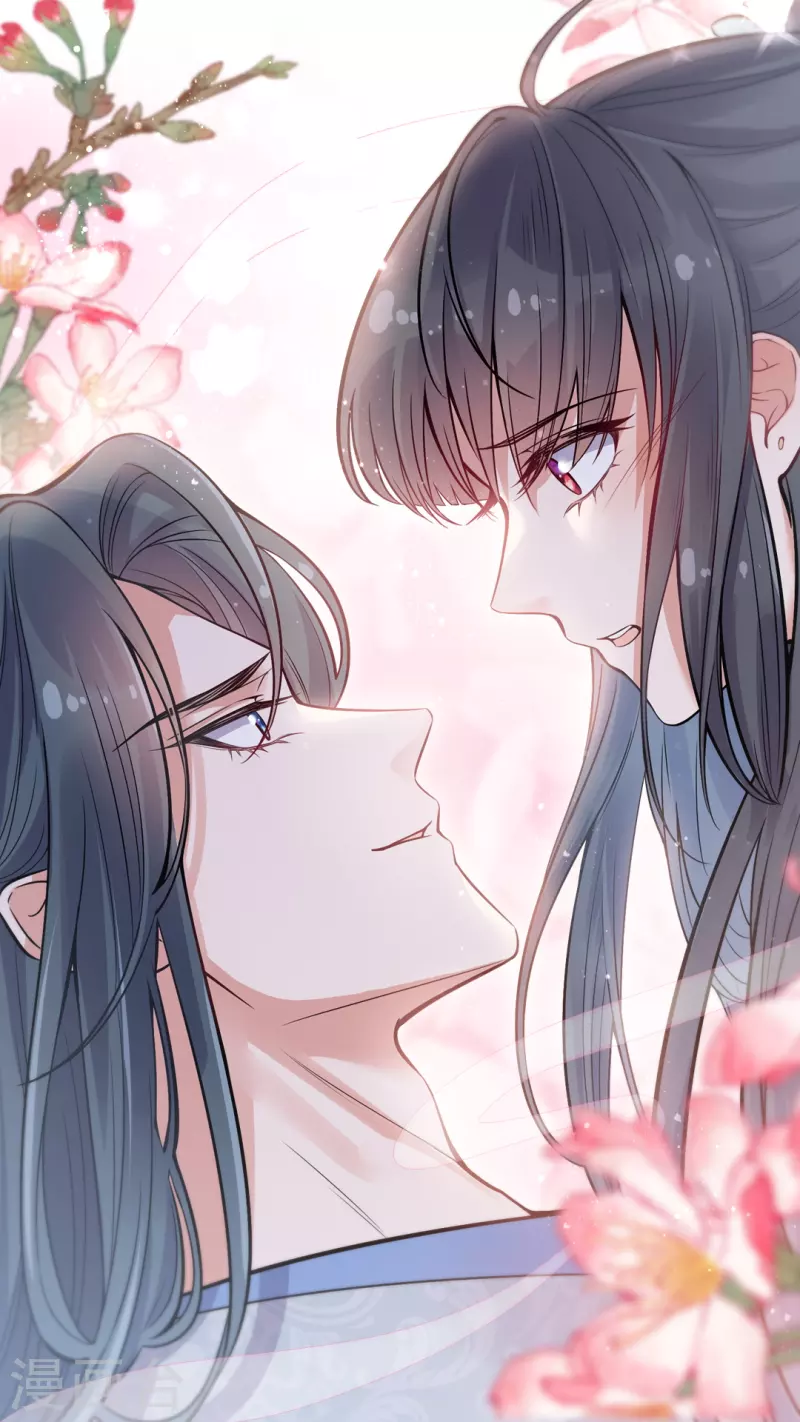 黑莲花学习手册漫画,高甜壁纸监赏，快来找找你中意的糖2图