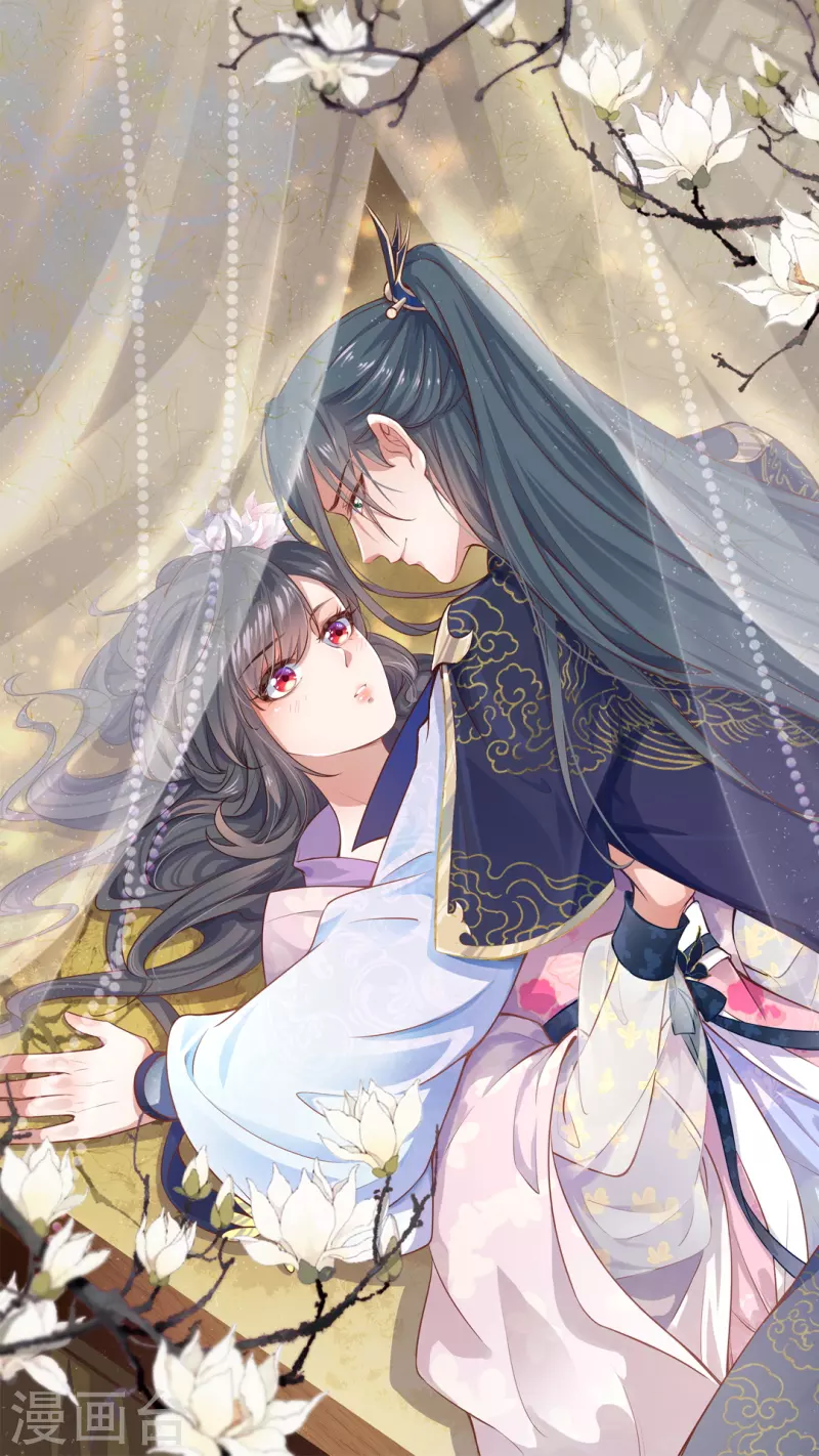 黑莲花学习手册漫画,高甜壁纸监赏，快来找找你中意的糖2图