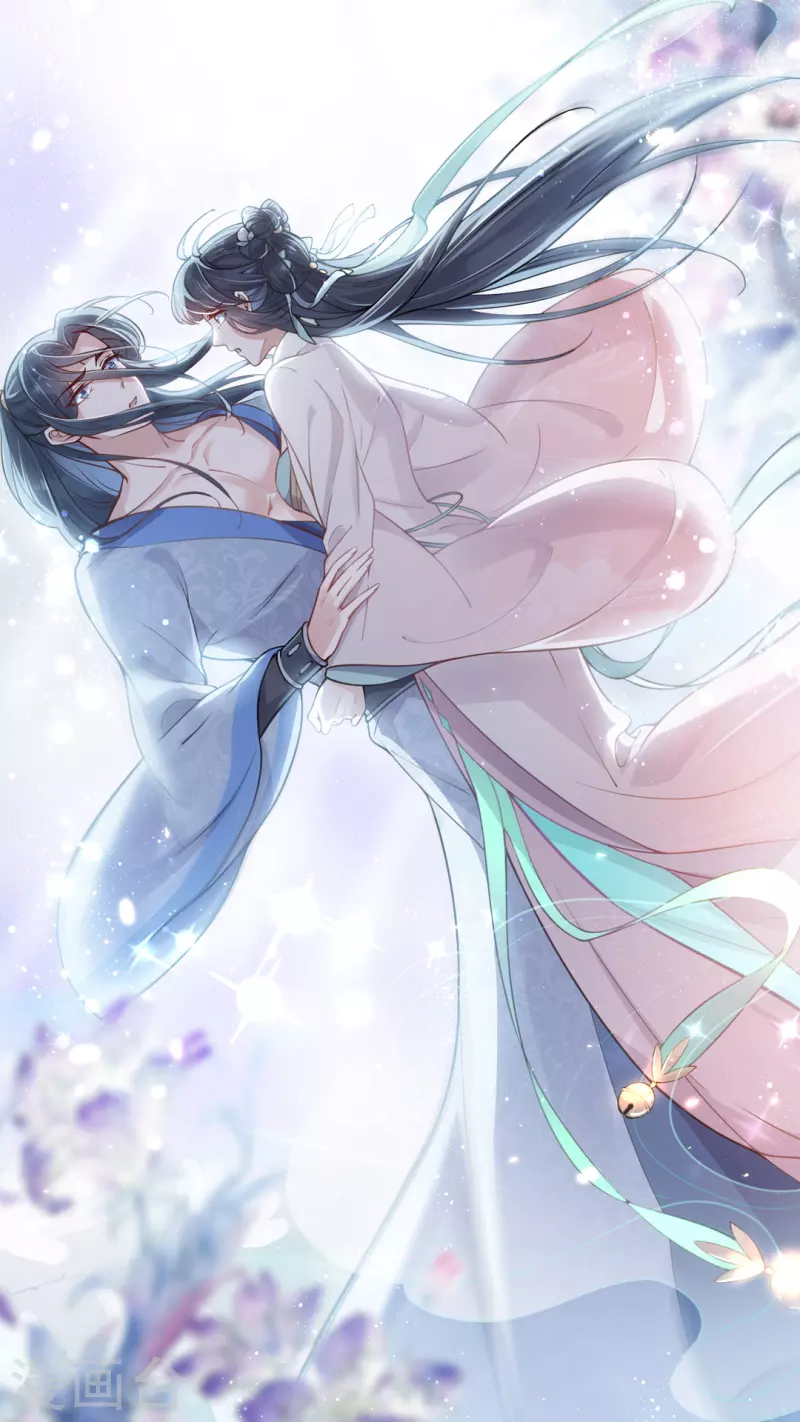 黑莲花学习手册漫画,高甜壁纸监赏，快来找找你中意的糖2图