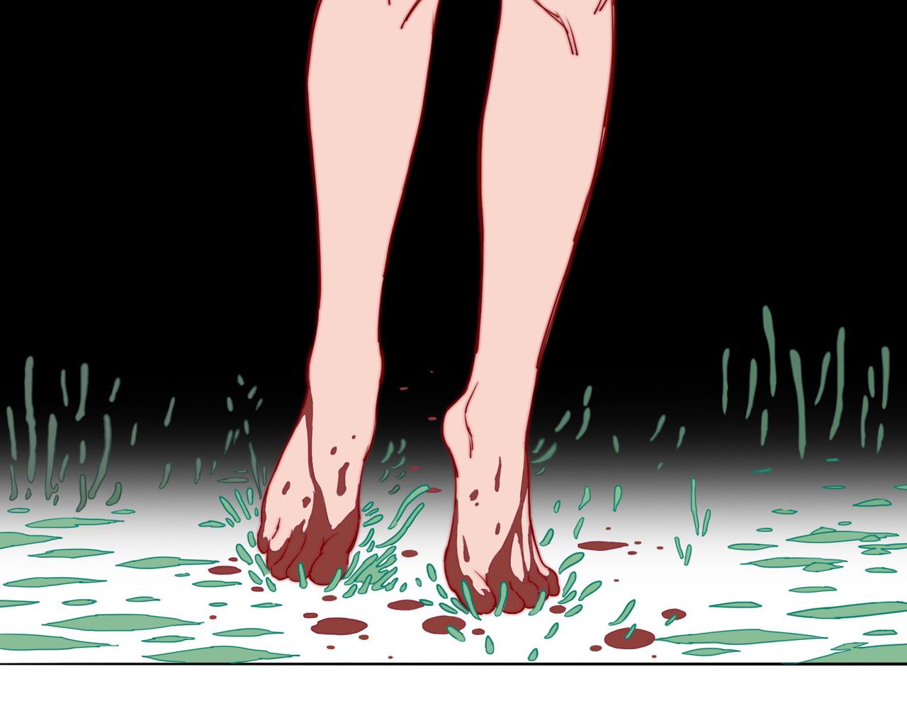 神陨之地漫画,第7话 王国1图