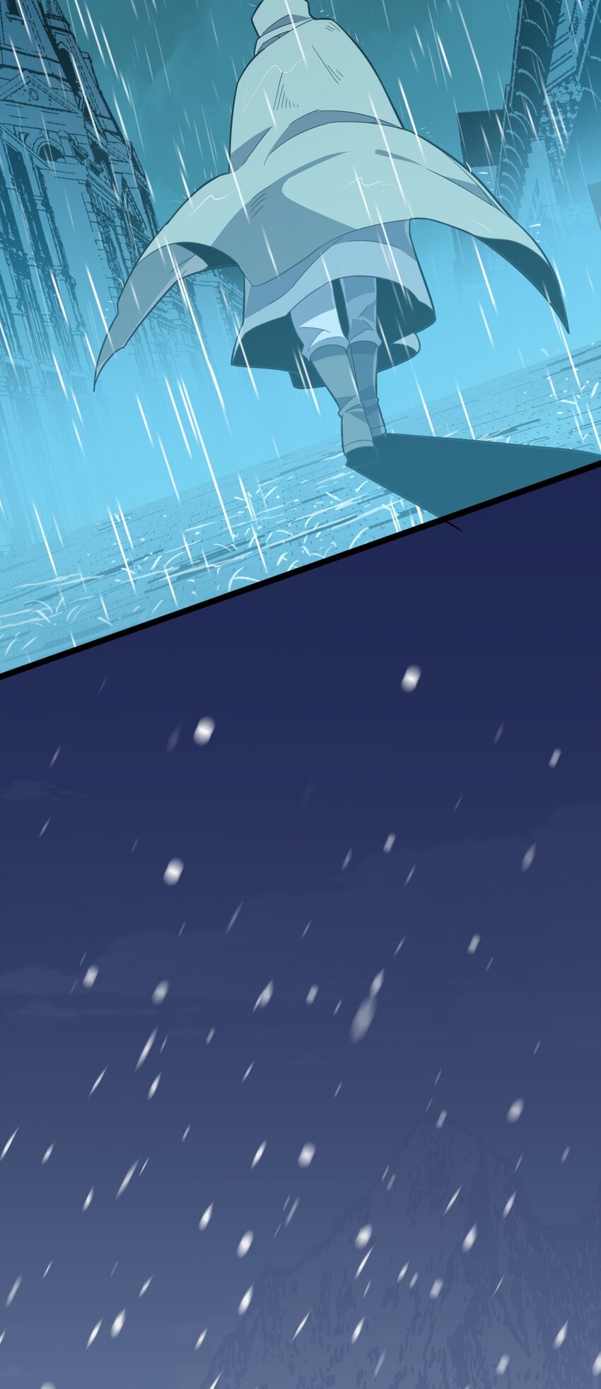 我真不是邪神走狗全文阅读免费漫画,020 失落故人1图