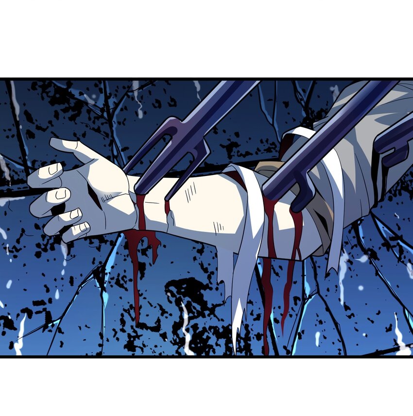 我真不是邪神走狗全文阅读免费漫画,016 爲了吾主！2图