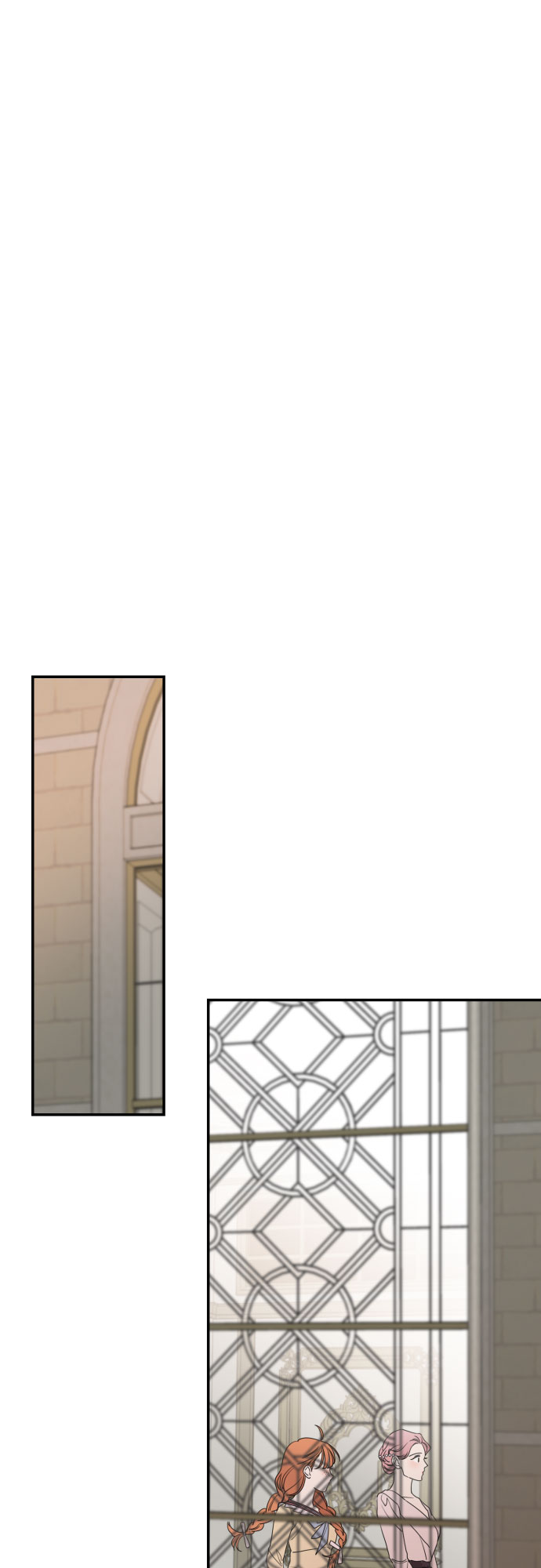 老公对我太执着慢画漫画,第39话2图