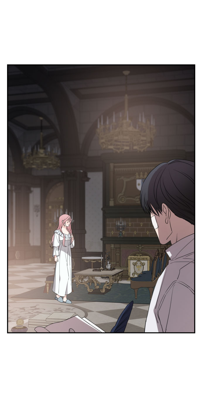 老公对我太执着慢画漫画,第37话2图