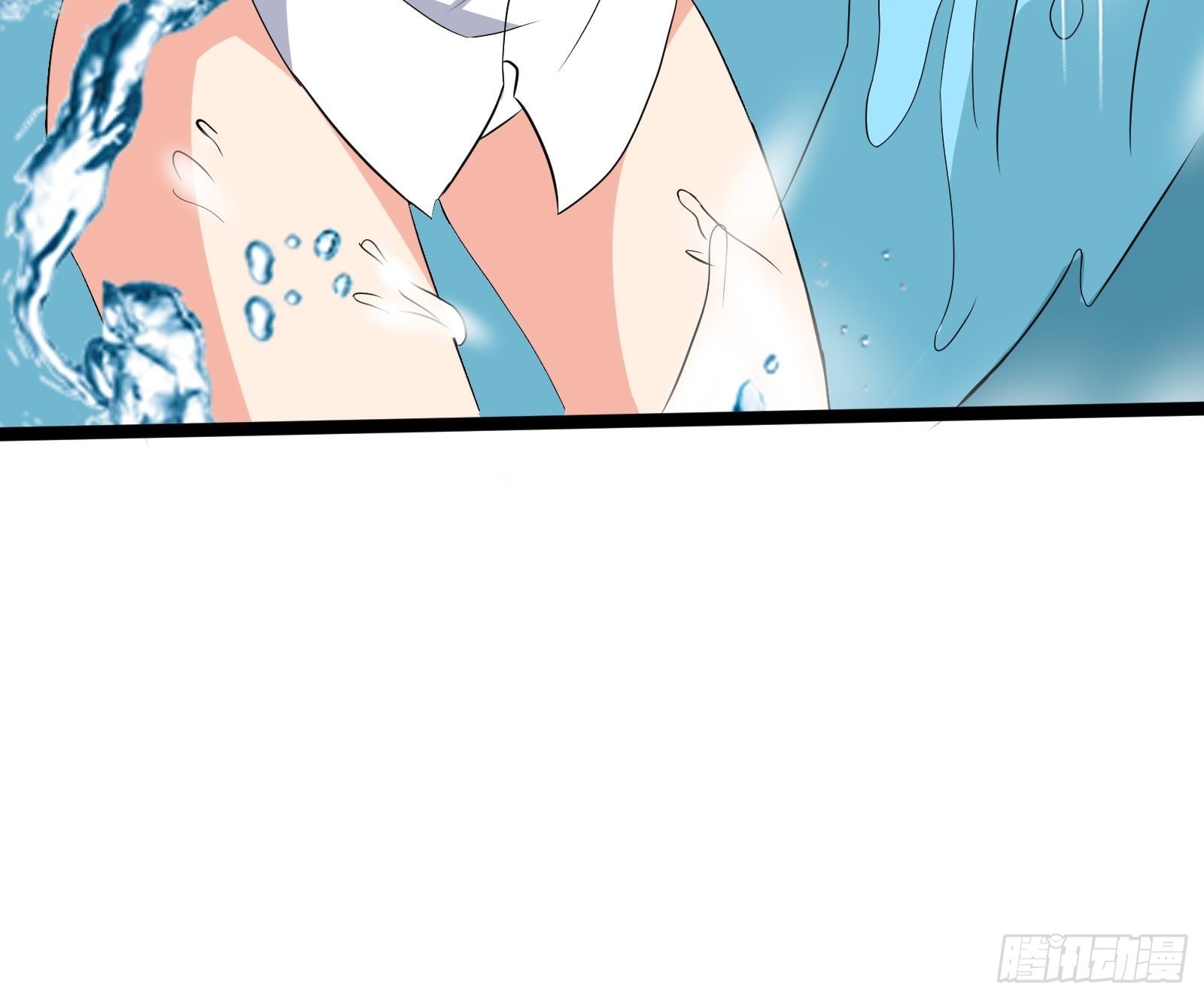 重生都市天尊150话漫画,番外：准备的惊喜1图