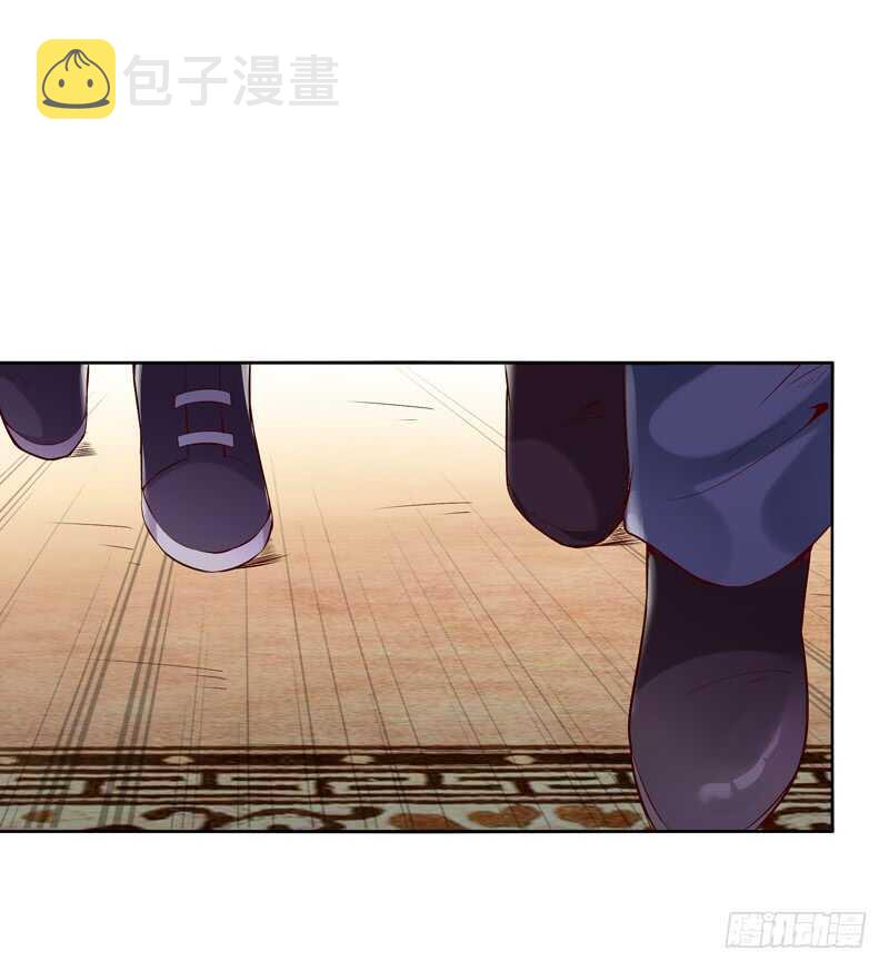 重生都市天尊150话漫画,第43话 不吃药药2图