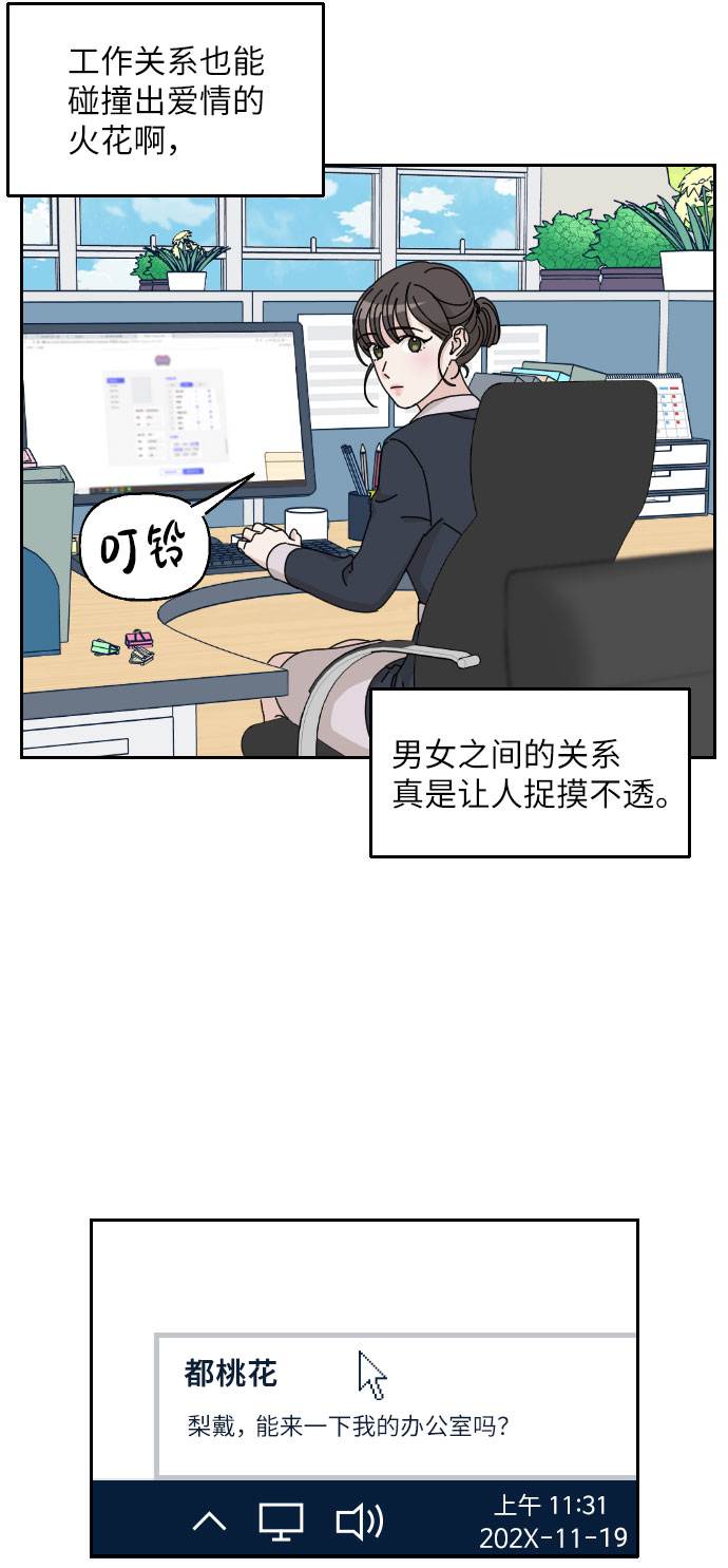 美男图监漫画,第9话2图