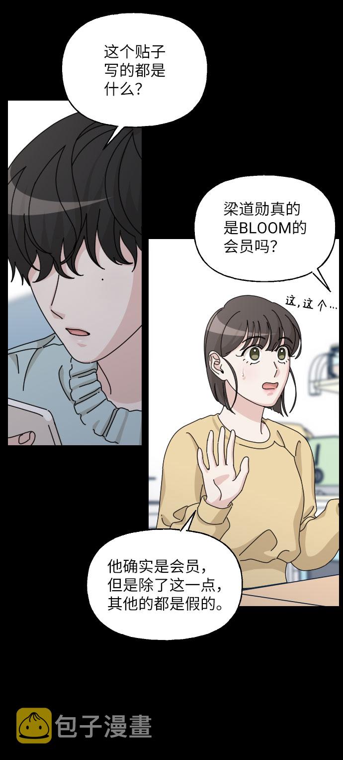 美男图监漫画,第33话2图