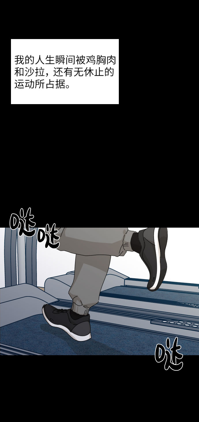 美男图监漫画,第29话2图