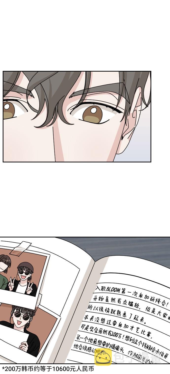 美男图监漫画,第25话1图