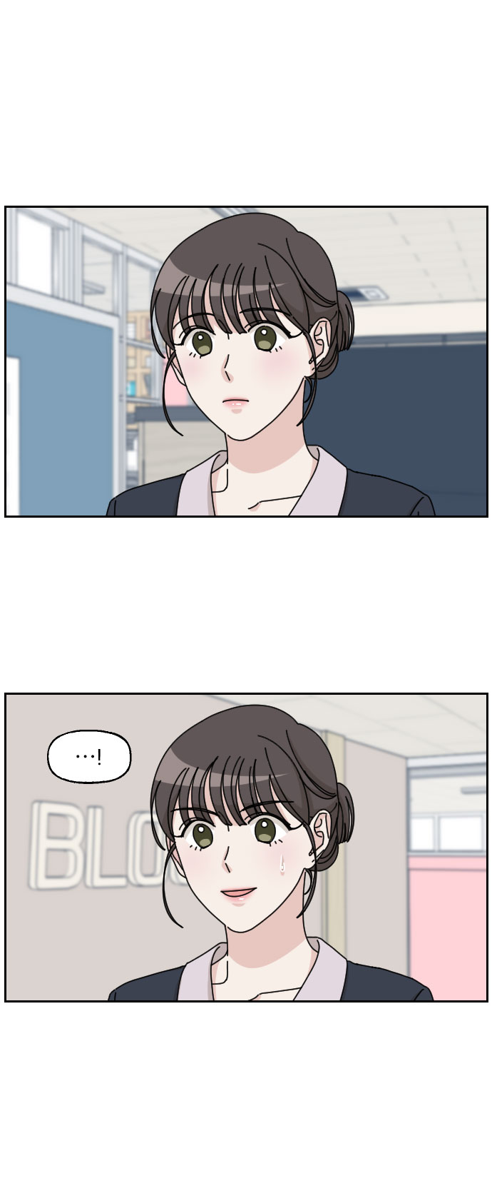 美男图监漫画,第9话1图