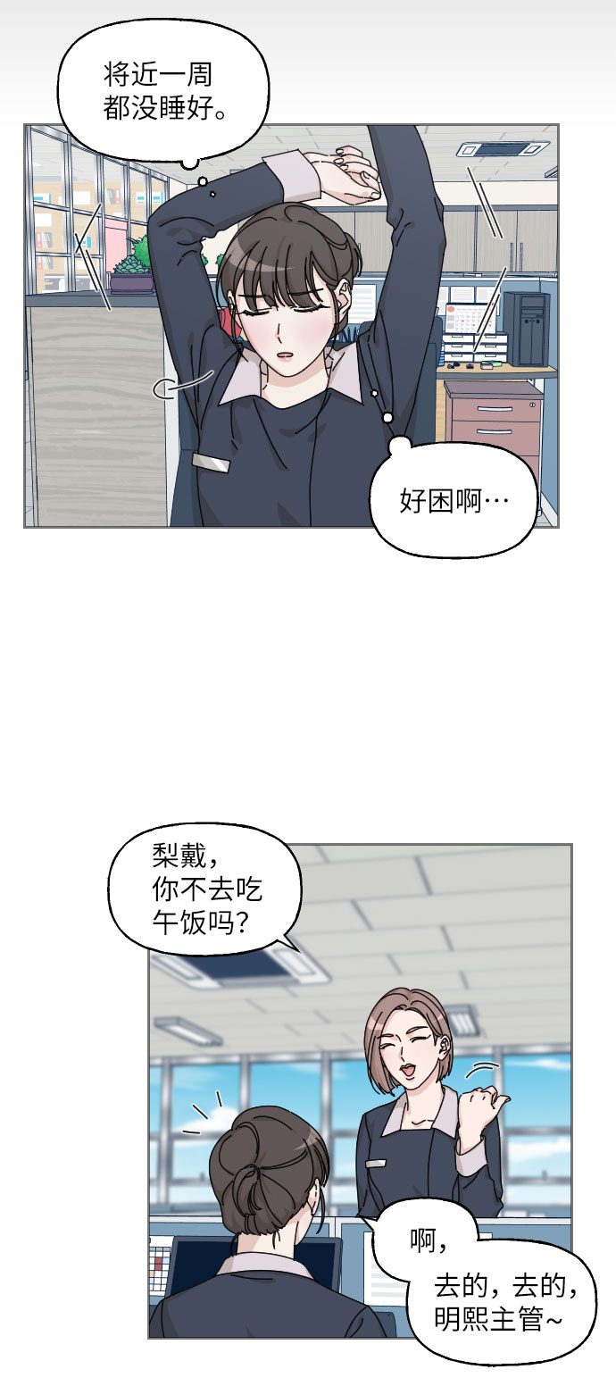 美男图监漫画,第17话2图