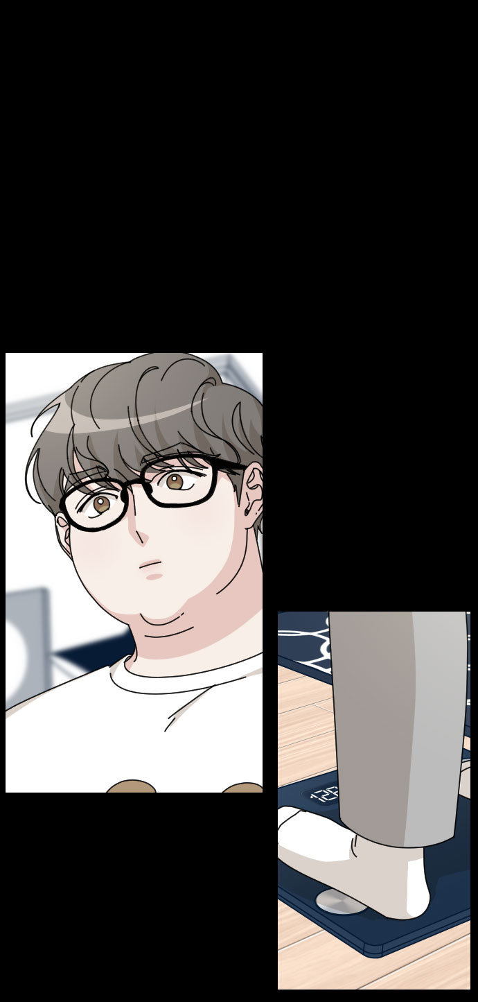 美男图片大全高清帅照漫画,第29话2图