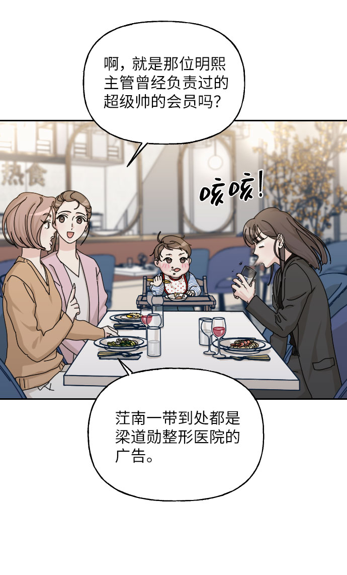美男图监漫画,第42话2图