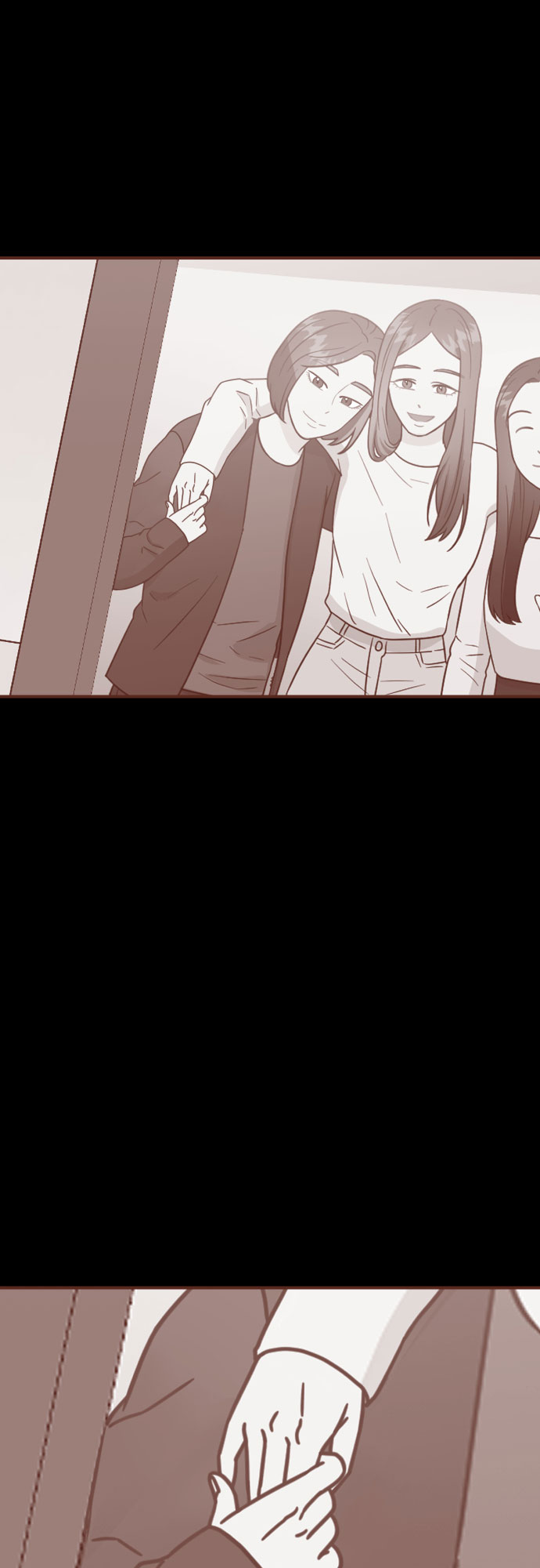 非常律师禹英禑漫画,[第12话] 滑落的婚纱（6）1图
