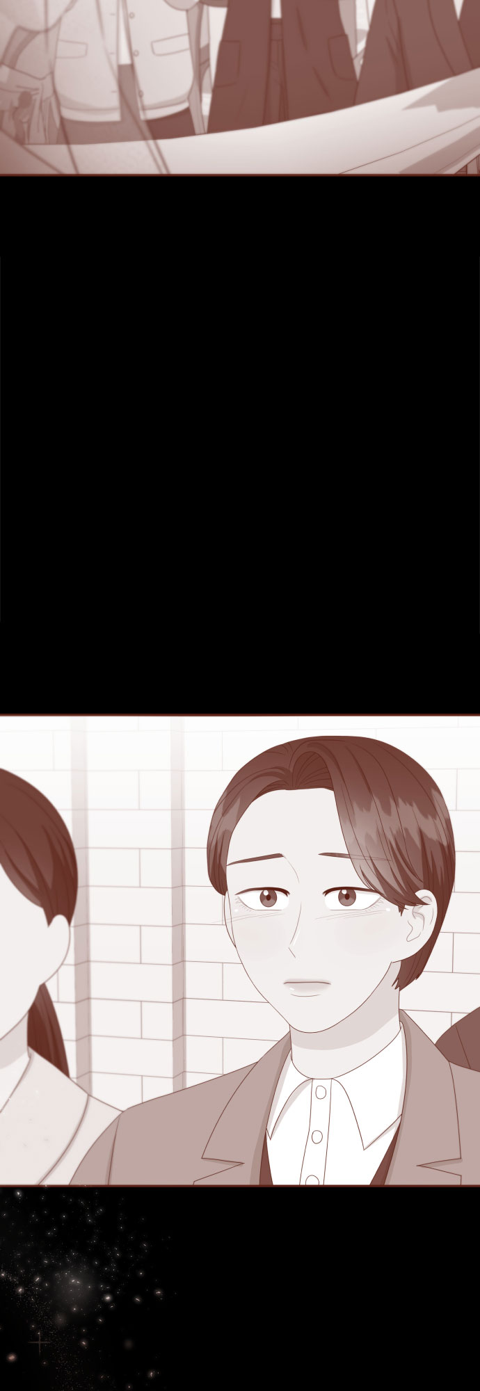 非常律师禹英禑漫画,[第12话] 滑落的婚纱（6）1图