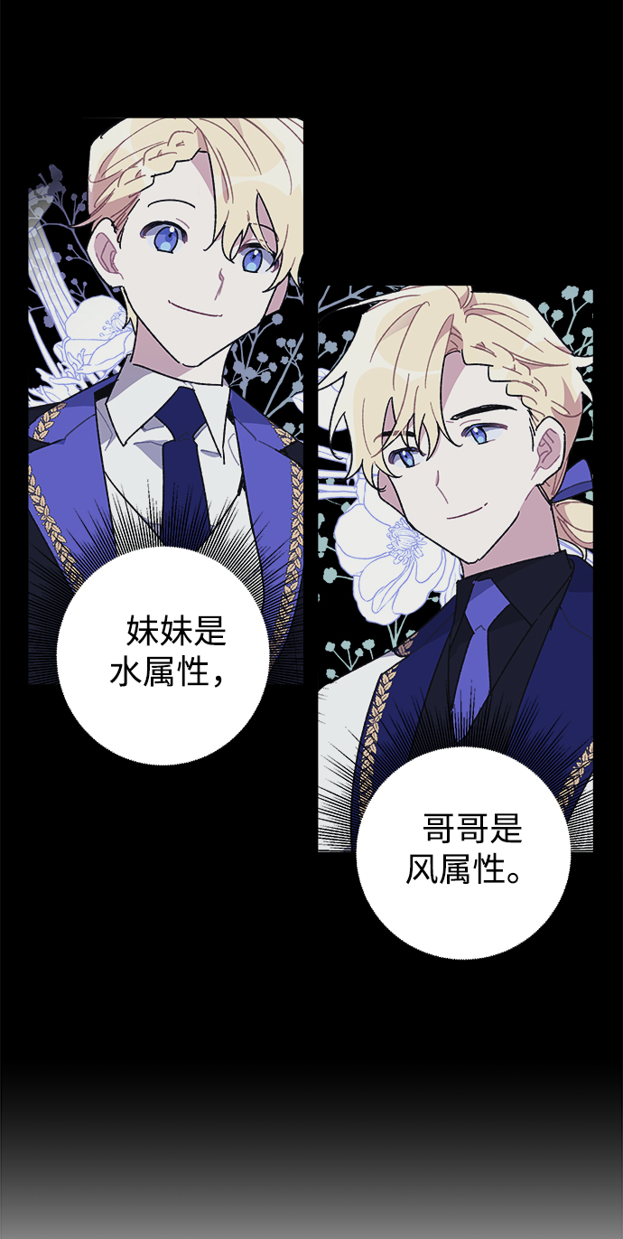 魔法师迎接死亡的方法漫画,第20话2图