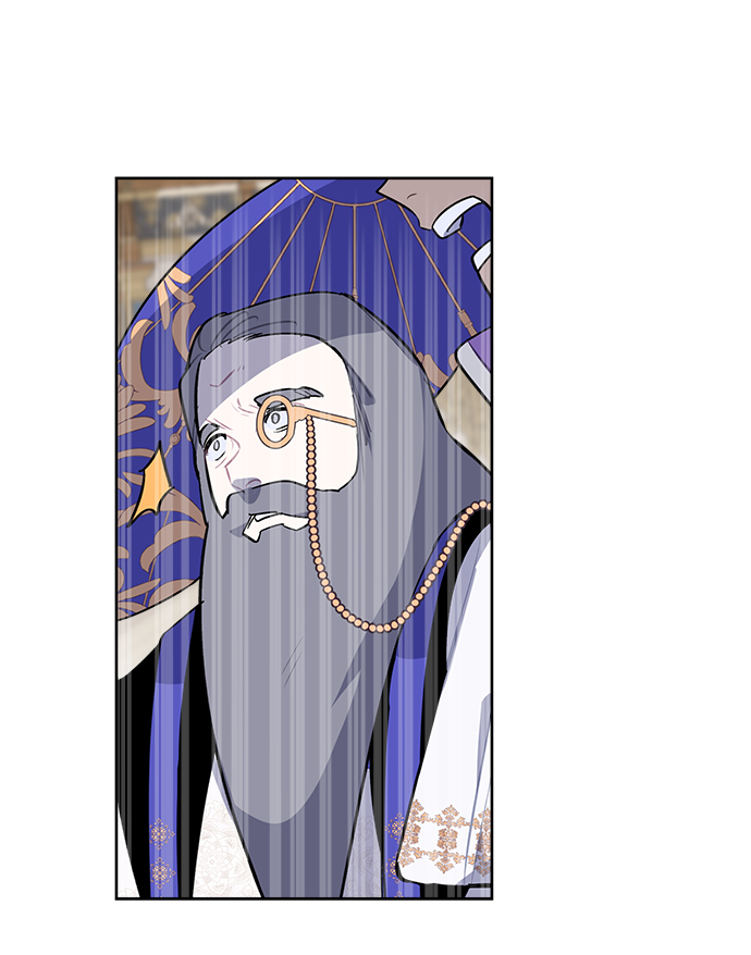 魔法师迎接死亡的方法漫画,第21话1图