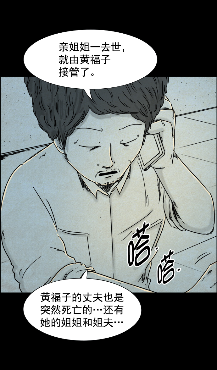 噩梦之形漫画,第39话1图