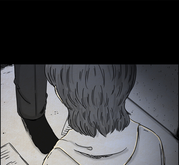 噩梦之形漫画,第21话2图