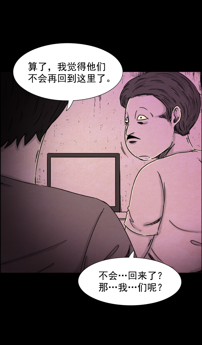 噩梦之形漫画,第35话1图