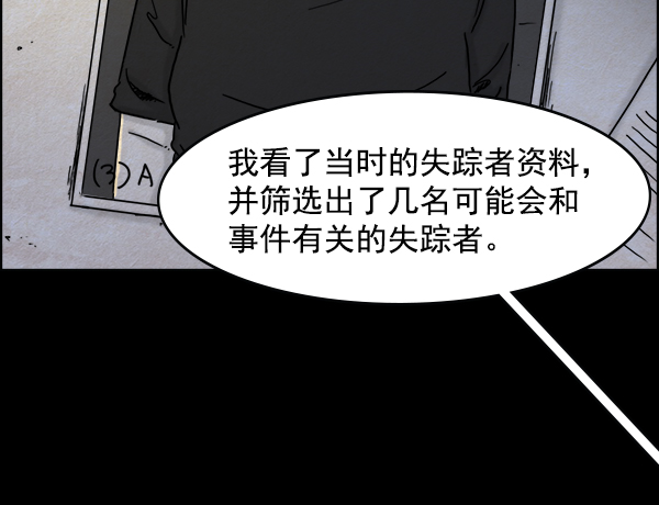 噩梦之形漫画,第21话1图