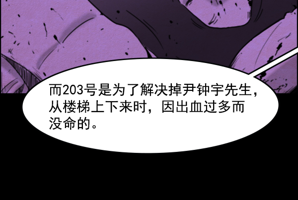 噩梦之形漫画,第2话1图