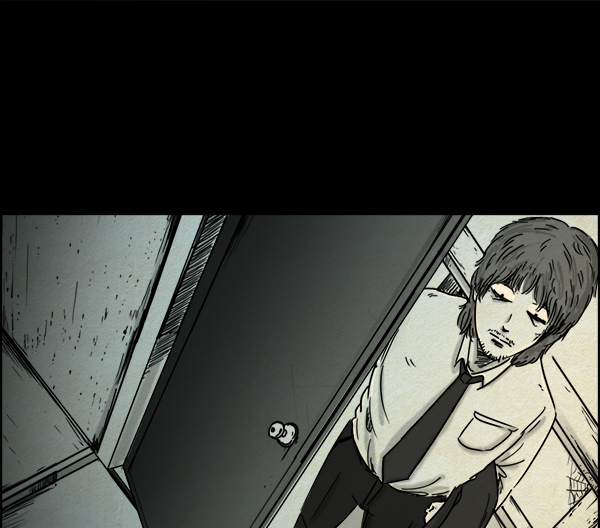 噩梦之形漫画,第19话2图