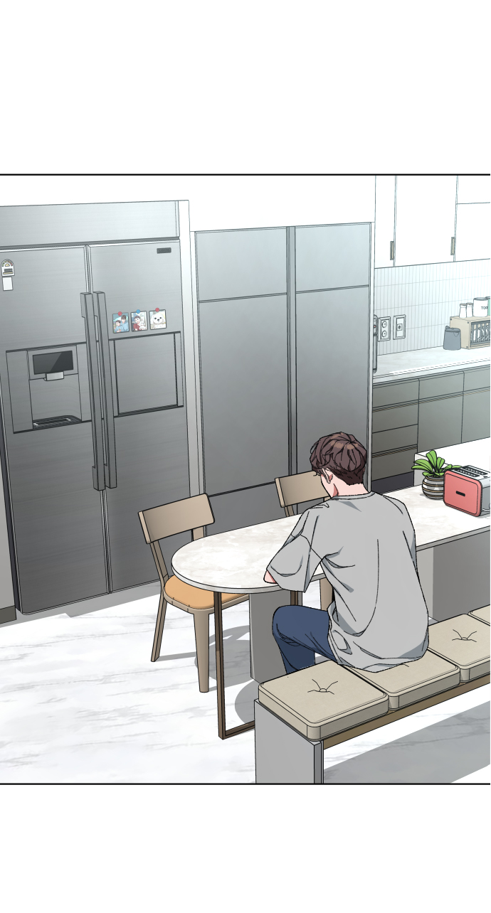 普通孩子将来可以做什么工作漫画,[第5话] 白鬼1图