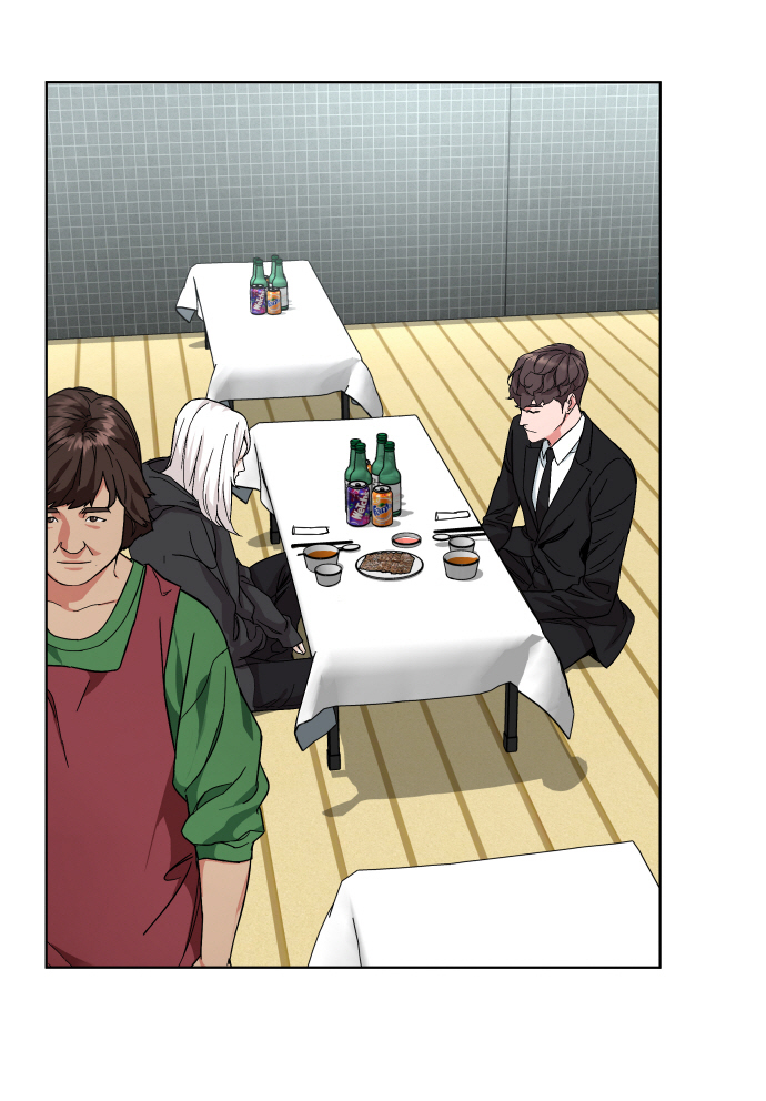 普通孩子上到初中要花多少钱漫画,[第2话] 特别的孩子1图
