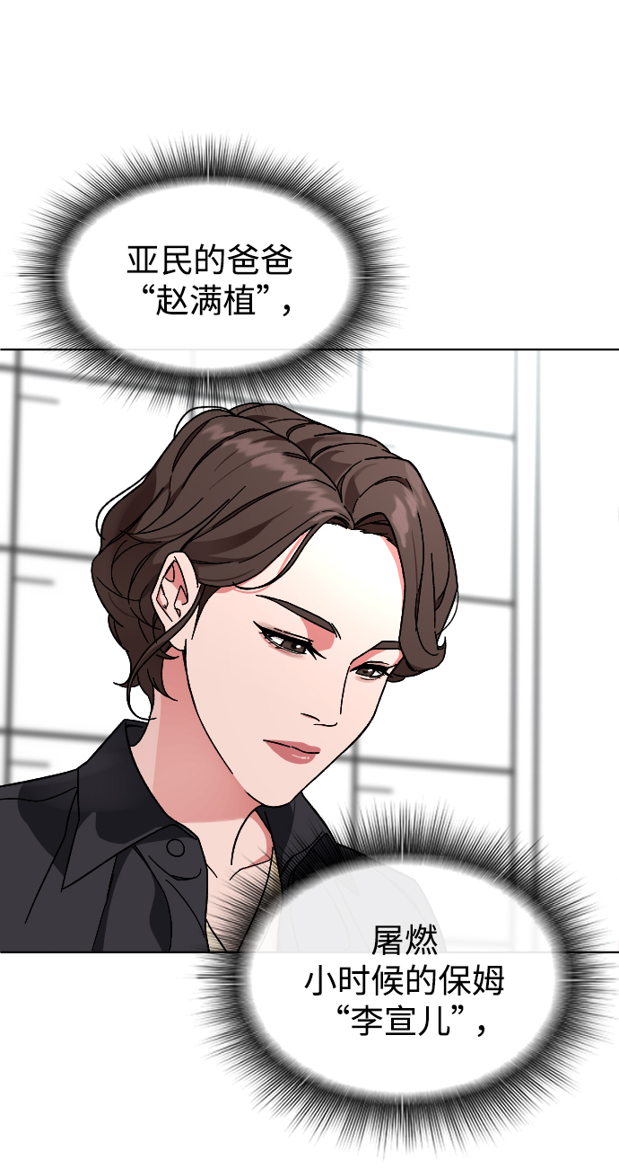 普通孩子将来可以做什么工作漫画,[第11话] 回归的她1图