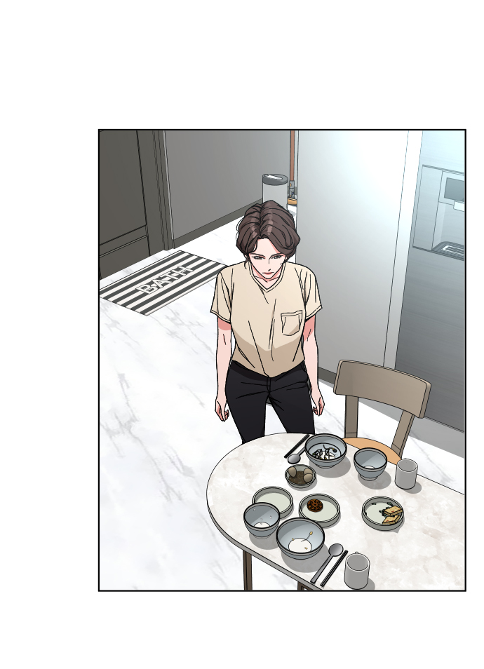 普通孩子将来可以做什么工作漫画,[第9话] 那天1图